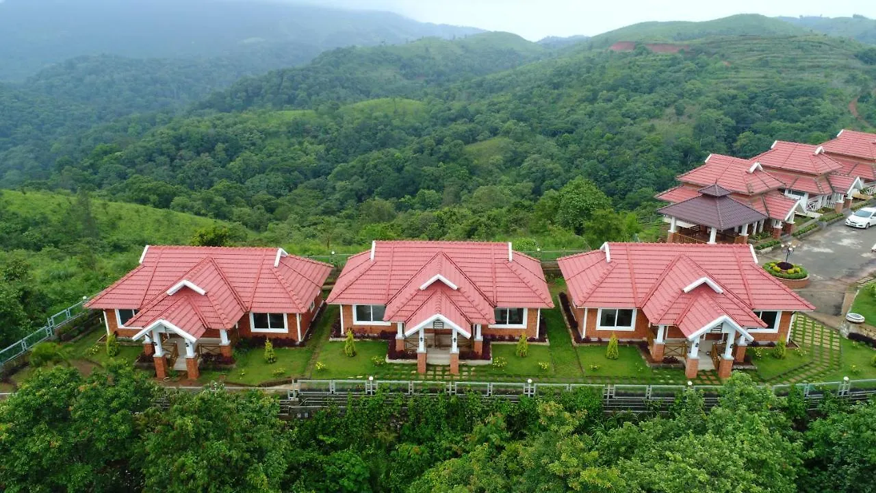 ホテルVayas Holistic Ayurveda Centre パルガート