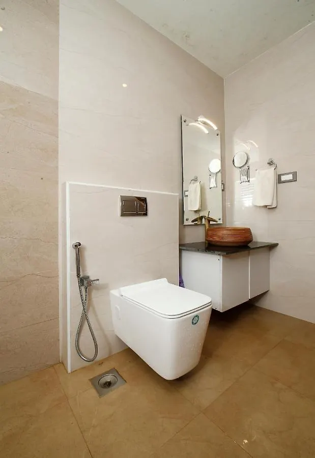 ホテルVayas Holistic Ayurveda Centre パルガート リゾート
